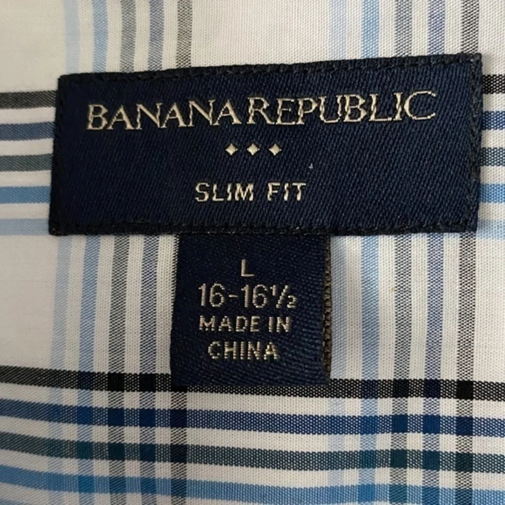 Banana Republic excellent pre